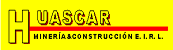 Logo Huascar Minería